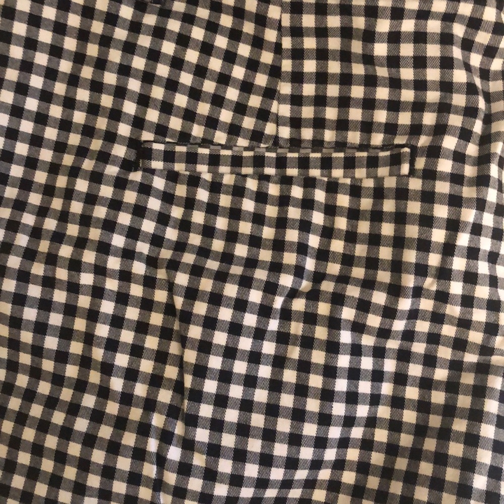 Preppy check - Picture 3 of 3